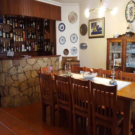 A Ceu, Tranquilidade Bed and Breakfast Chaves Εξωτερικό φωτογραφία