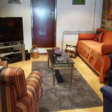 A Ceu, Tranquilidade Bed and Breakfast Chaves Εξωτερικό φωτογραφία