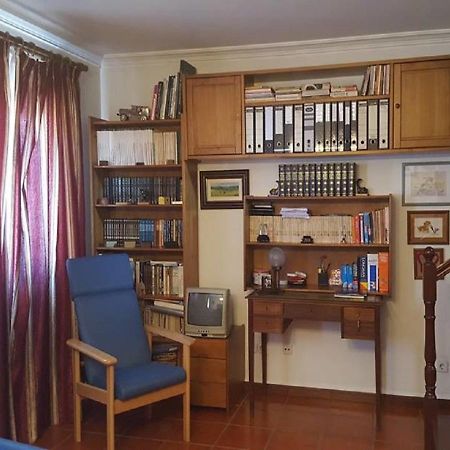 A Ceu, Tranquilidade Bed and Breakfast Chaves Εξωτερικό φωτογραφία