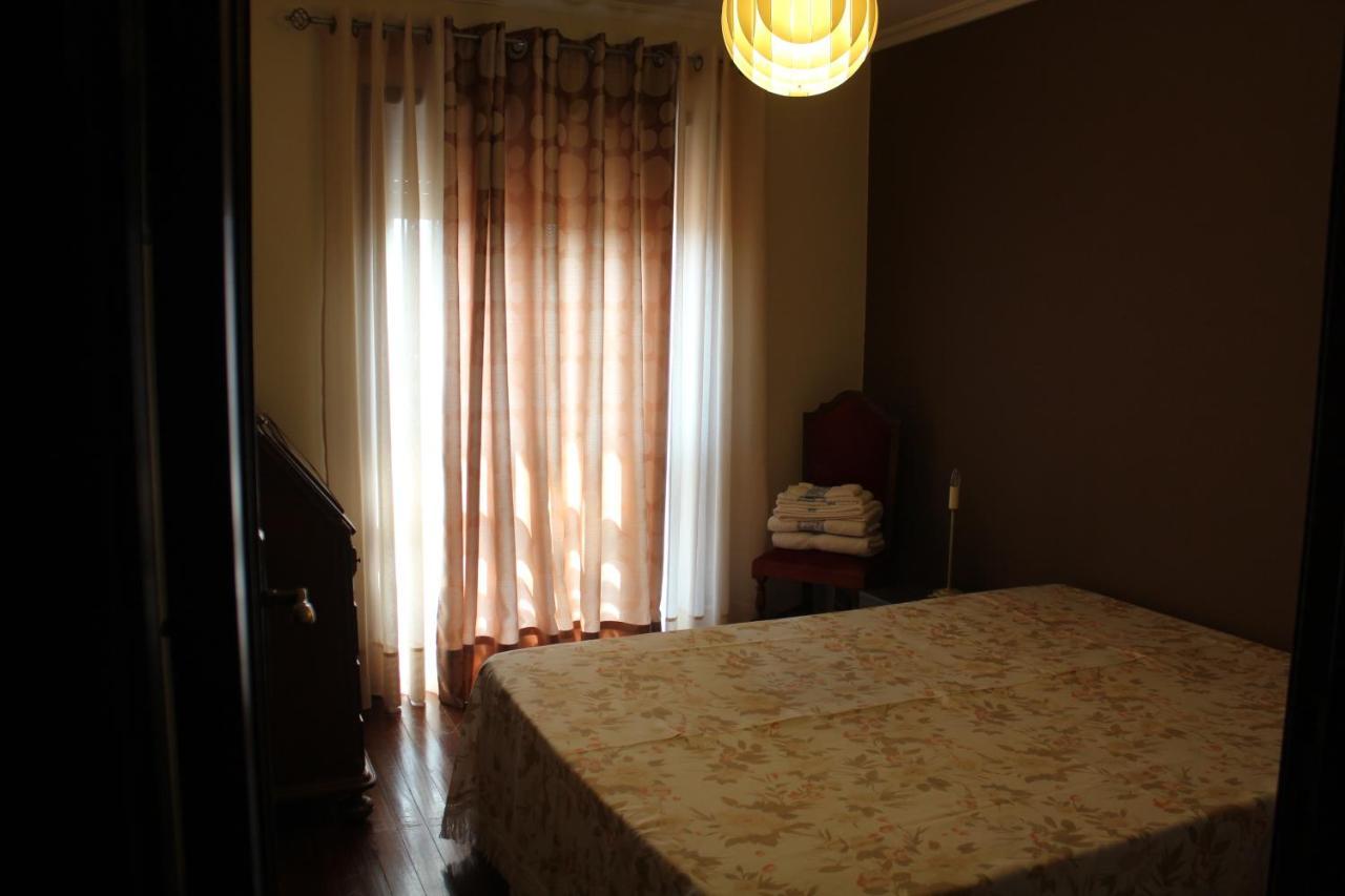 A Ceu, Tranquilidade Bed and Breakfast Chaves Εξωτερικό φωτογραφία