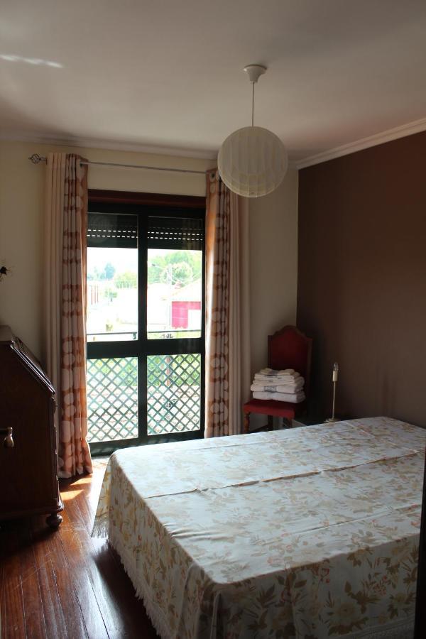A Ceu, Tranquilidade Bed and Breakfast Chaves Εξωτερικό φωτογραφία
