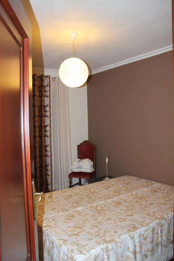 A Ceu, Tranquilidade Bed and Breakfast Chaves Εξωτερικό φωτογραφία