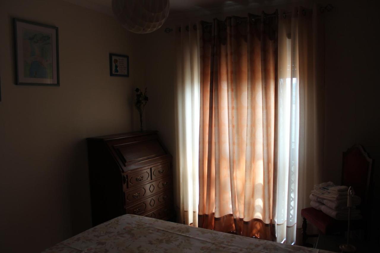 A Ceu, Tranquilidade Bed and Breakfast Chaves Εξωτερικό φωτογραφία