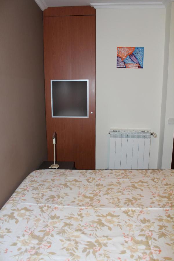 A Ceu, Tranquilidade Bed and Breakfast Chaves Εξωτερικό φωτογραφία