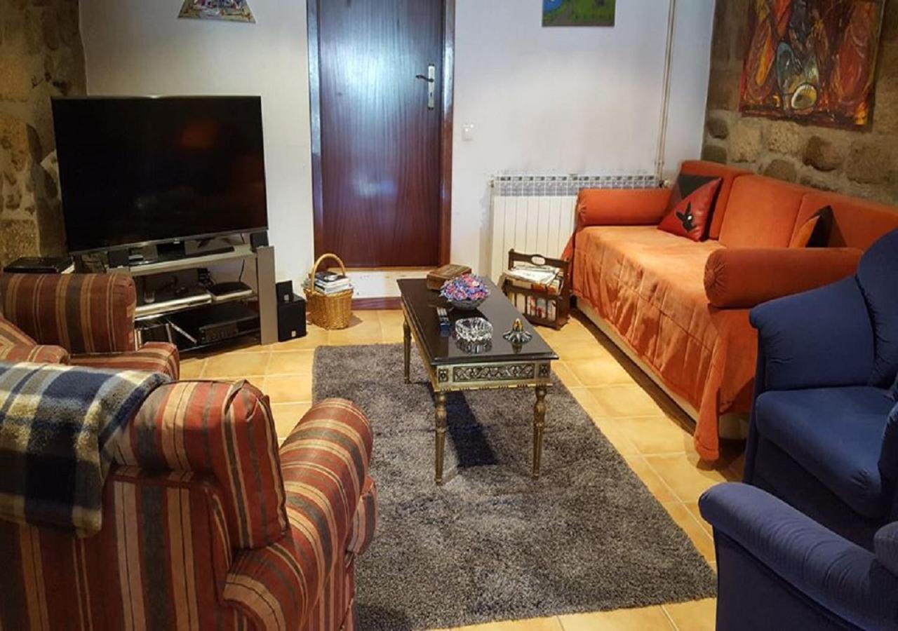A Ceu, Tranquilidade Bed and Breakfast Chaves Εξωτερικό φωτογραφία