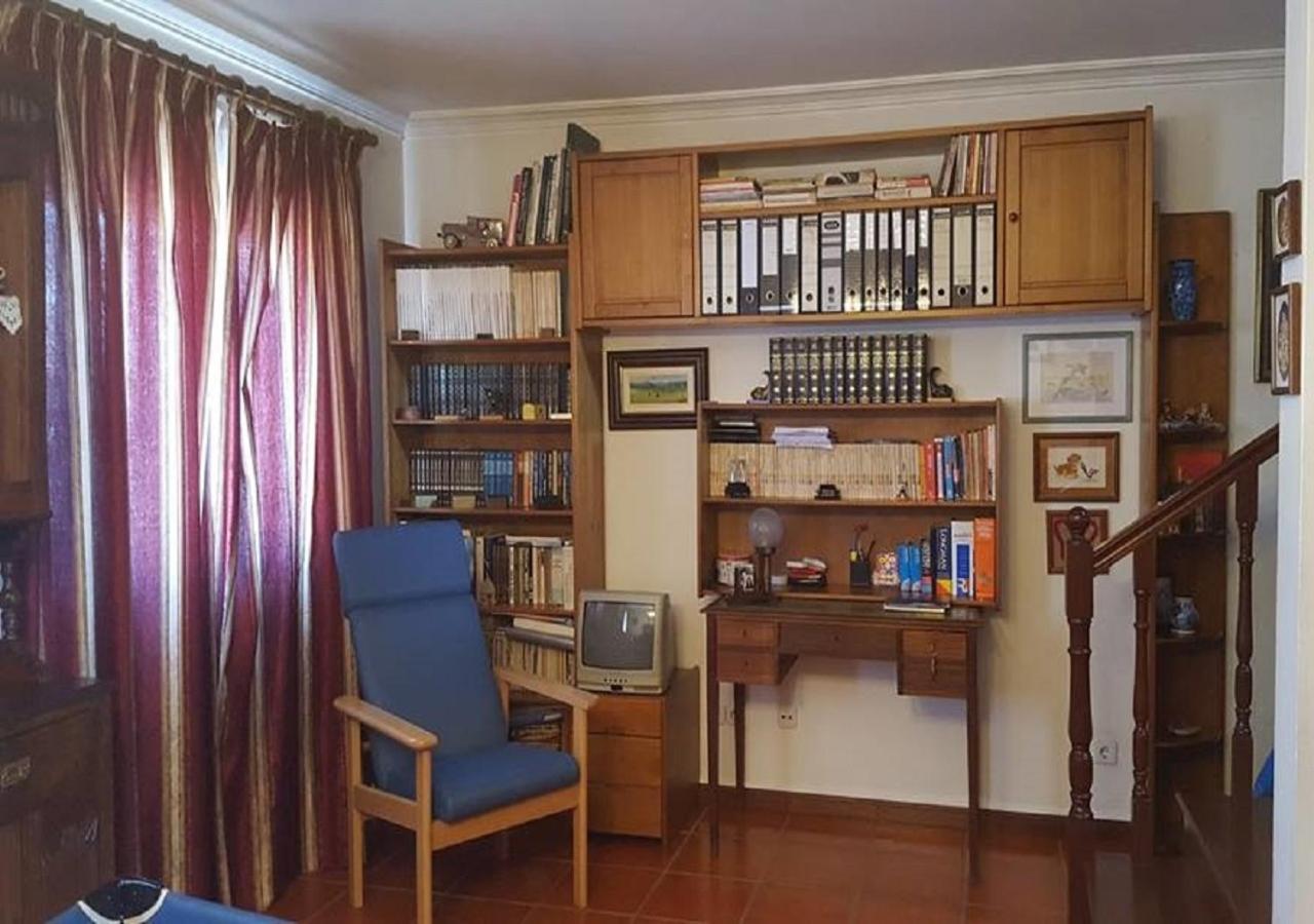 A Ceu, Tranquilidade Bed and Breakfast Chaves Εξωτερικό φωτογραφία