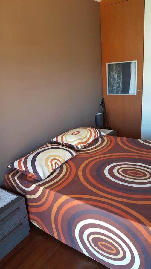 A Ceu, Tranquilidade Bed and Breakfast Chaves Εξωτερικό φωτογραφία