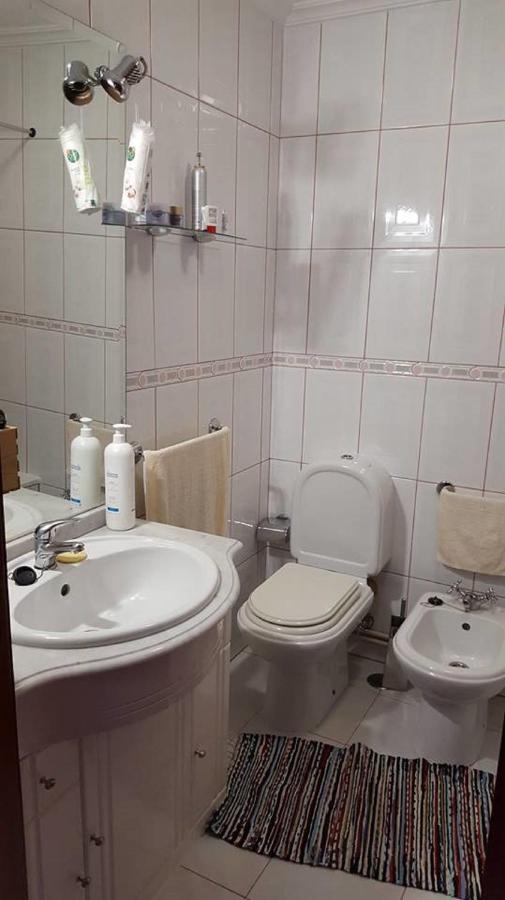 A Ceu, Tranquilidade Bed and Breakfast Chaves Εξωτερικό φωτογραφία