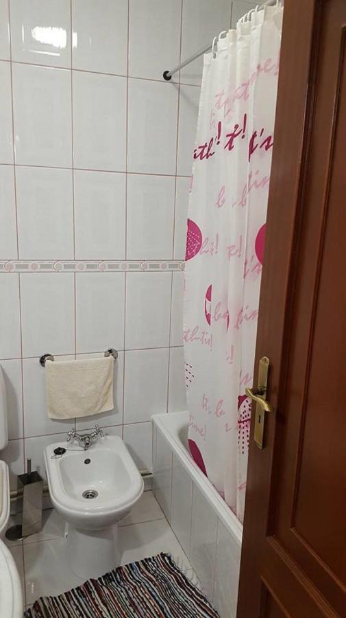 A Ceu, Tranquilidade Bed and Breakfast Chaves Εξωτερικό φωτογραφία