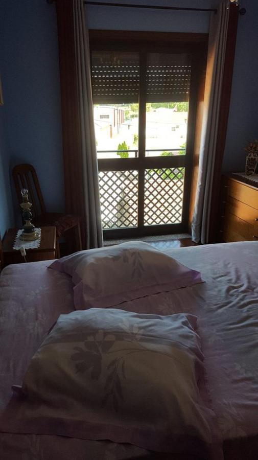 A Ceu, Tranquilidade Bed and Breakfast Chaves Εξωτερικό φωτογραφία