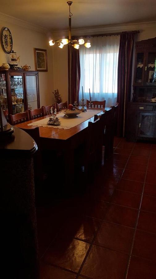 A Ceu, Tranquilidade Bed and Breakfast Chaves Εξωτερικό φωτογραφία
