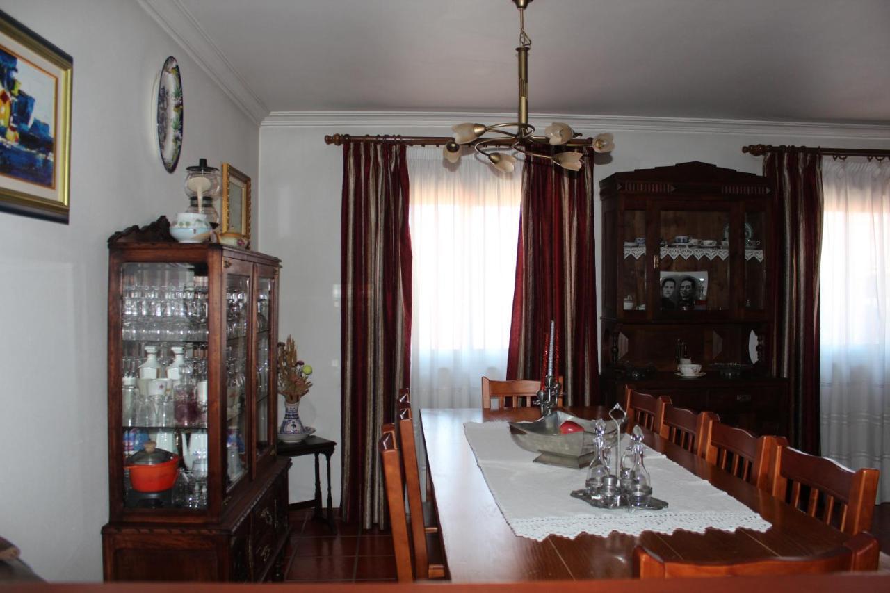 A Ceu, Tranquilidade Bed and Breakfast Chaves Εξωτερικό φωτογραφία