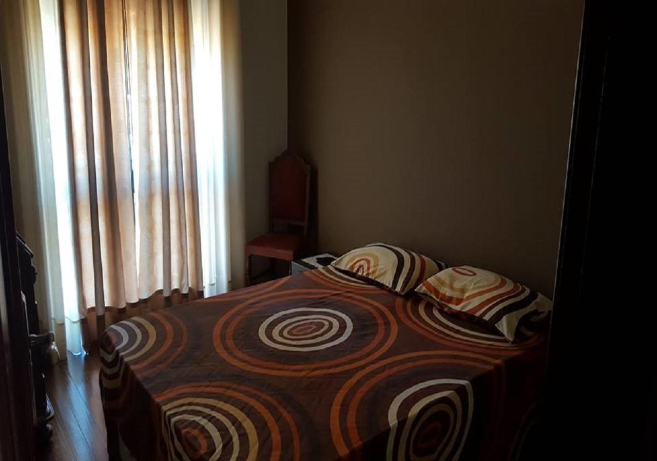 A Ceu, Tranquilidade Bed and Breakfast Chaves Εξωτερικό φωτογραφία