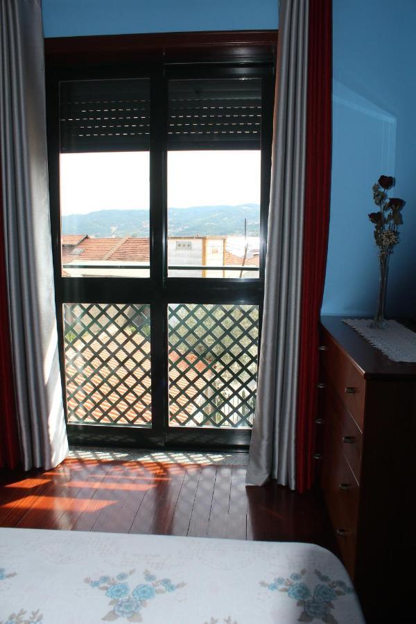 A Ceu, Tranquilidade Bed and Breakfast Chaves Εξωτερικό φωτογραφία