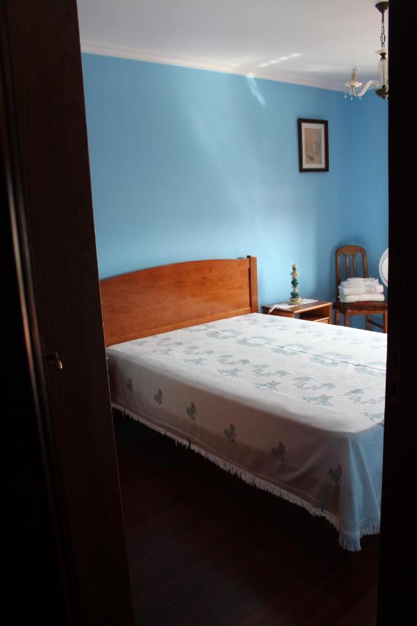 A Ceu, Tranquilidade Bed and Breakfast Chaves Εξωτερικό φωτογραφία